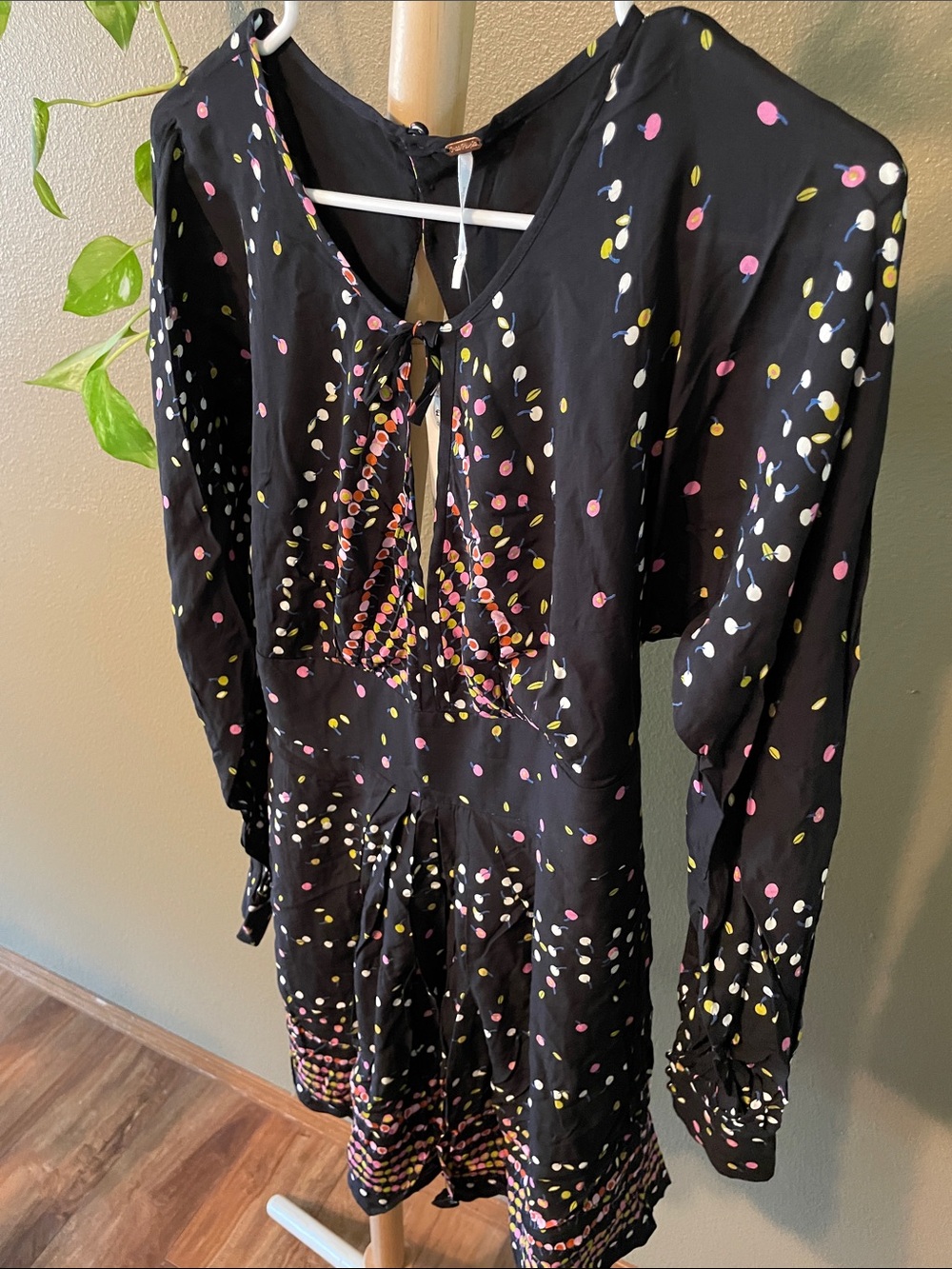 NWT Free People Coryn dress - Picture 11 of 11